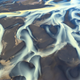 Illustration for article titled Absolutely Stunning Examples Of Lakes And Rivers With Unearthly Colors
